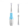 Seago SG-513 Sonic Blue Children's ultrasonic toothbrush
